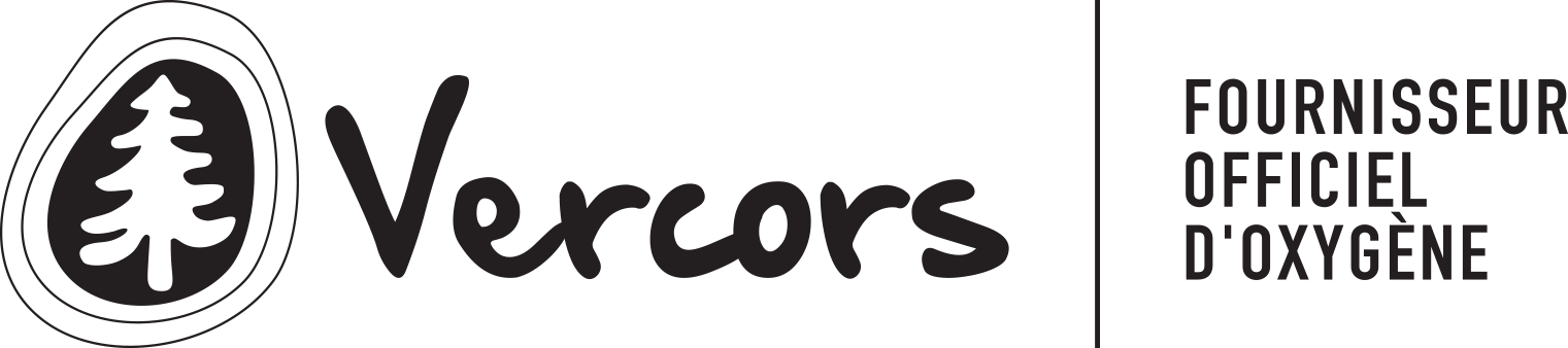 Vercors, founisseur officiel d'oxygène
